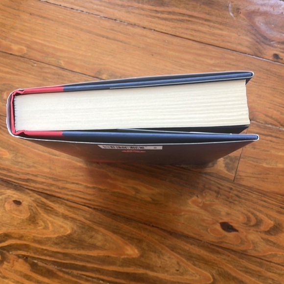 First Born Book by Will Dean NEW - Picture 8 of 10